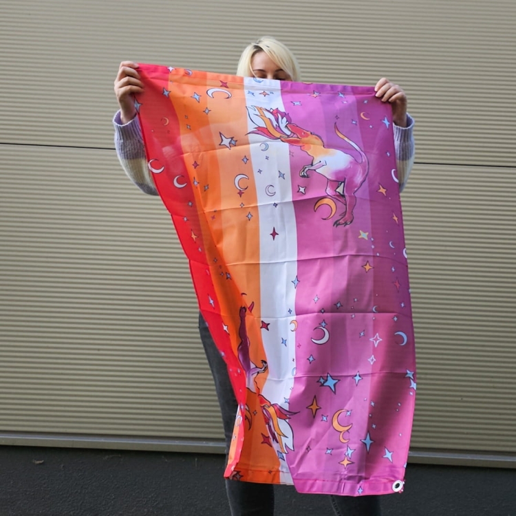 lesbijska flaga z trexami lesbijki (1).jpg