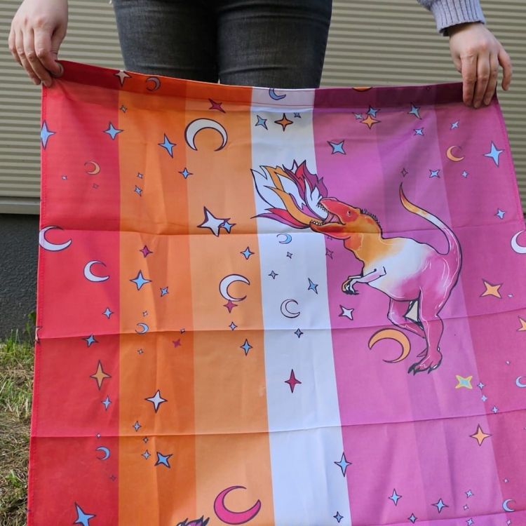 lesbijska flaga z trexami lesbijki (6).jpg