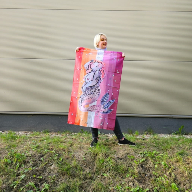 flaga lesbijek z syrenką (2).jpg