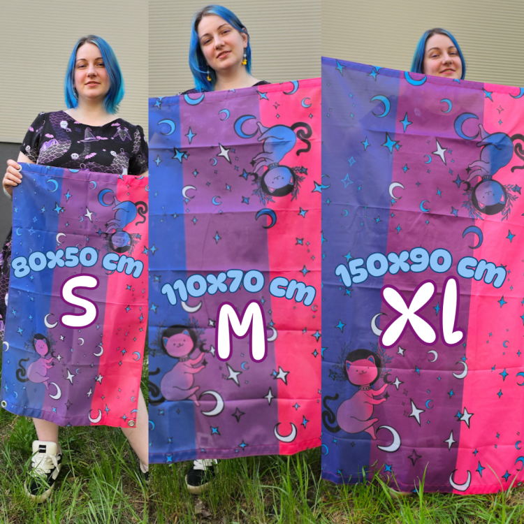 flaga z kotami queerowa bi les  (2).png