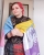 Nonbinary and trans flag