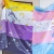 Nonbinary and trans flag