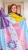 Nonbinary and trans flag